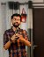 Anmol, 23, Georgia