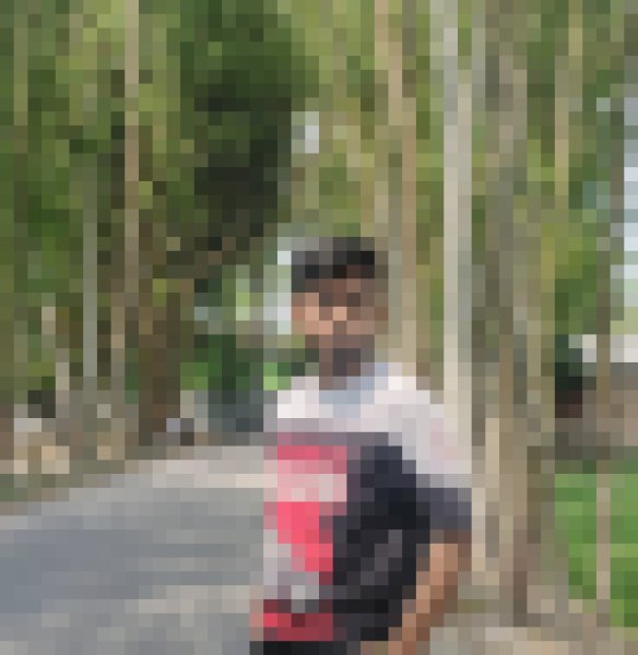 Md shamim, 24, Yartsevo