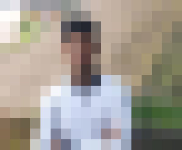 HASIBUL, 19, American Samoa