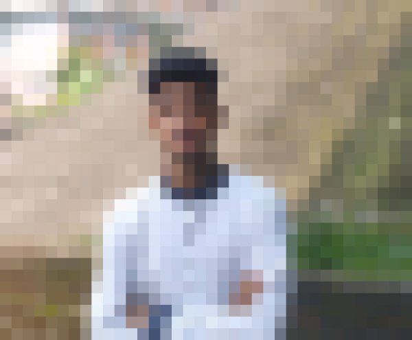 HASIBUL, 19, Monmouth