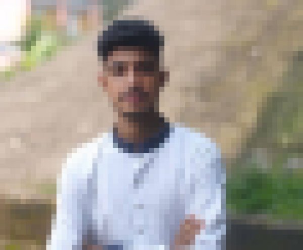HASIBUL, 19, Sopron