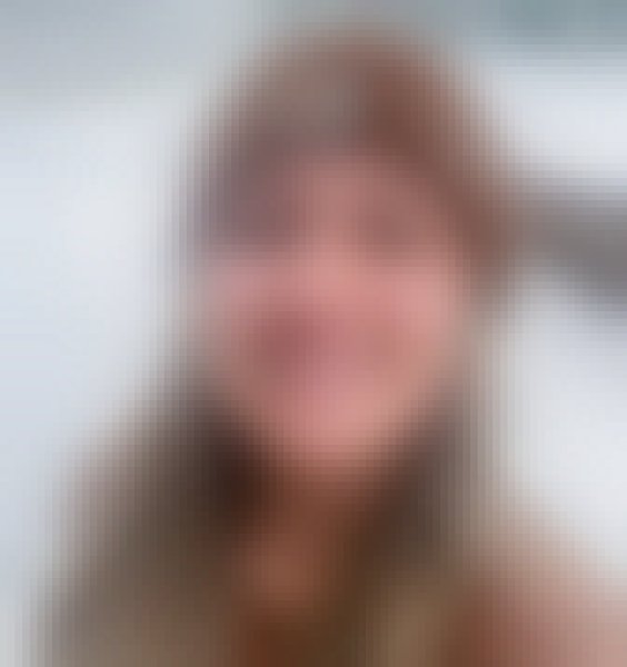 Francisca, 39, Wallington