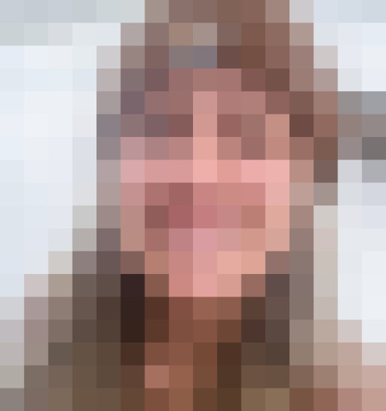Francisca, 39, Mandal