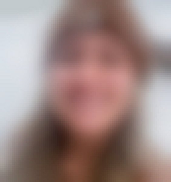 Francisca, 39, Paraguay