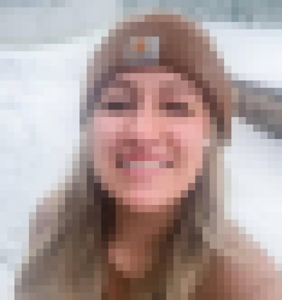 Francisca, 39, Monroe
