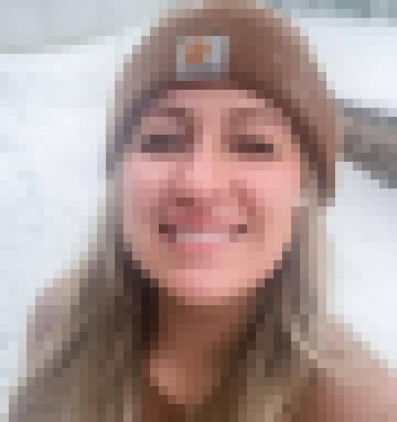 Francisca, 39, Fortuna