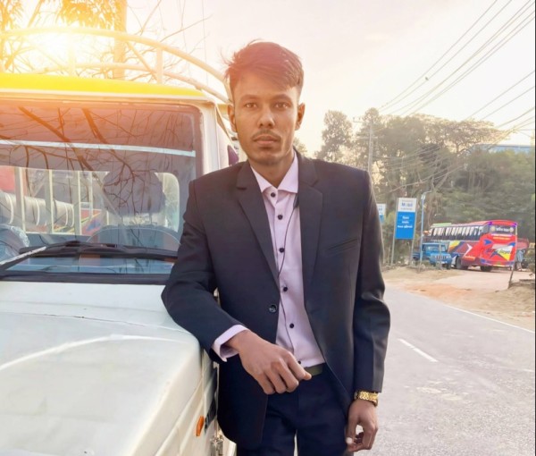 Joy, 24, Hordaland