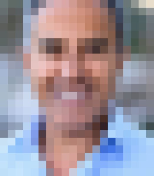 Gabriel  Lukas, 73, Panam