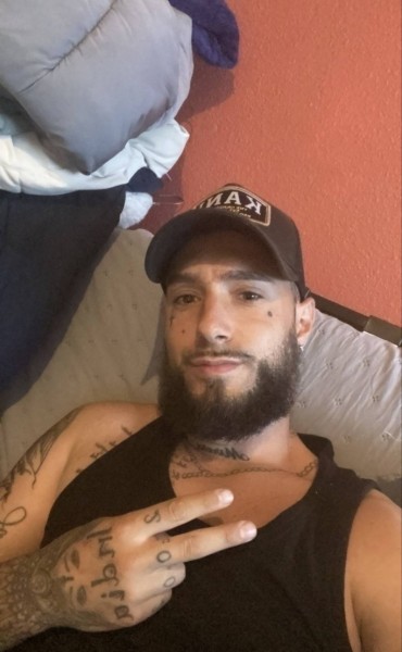 Alejandro, 32, Tetouan