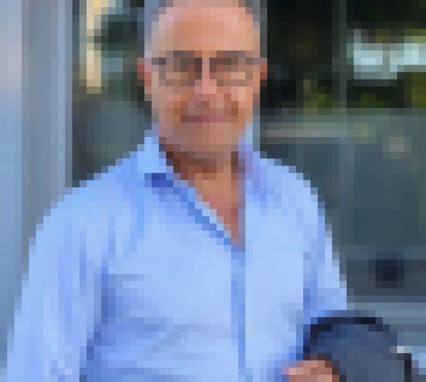 Gabriel Santos, 73, Xihu