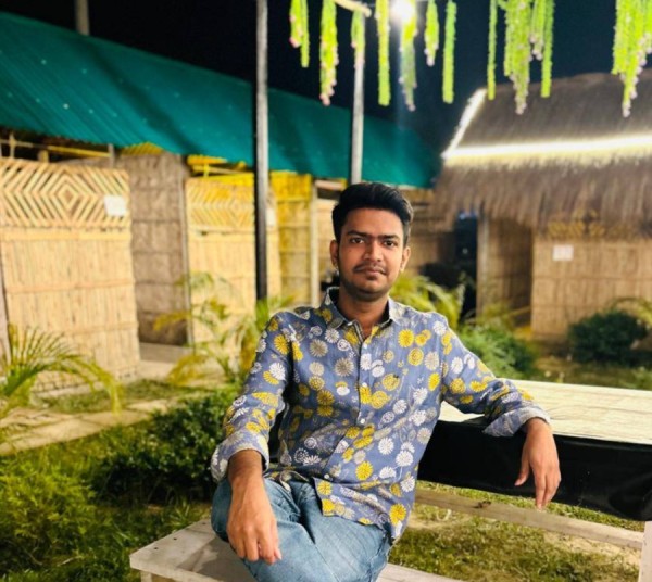 Abu rayhan saikat, 26, Buchloe