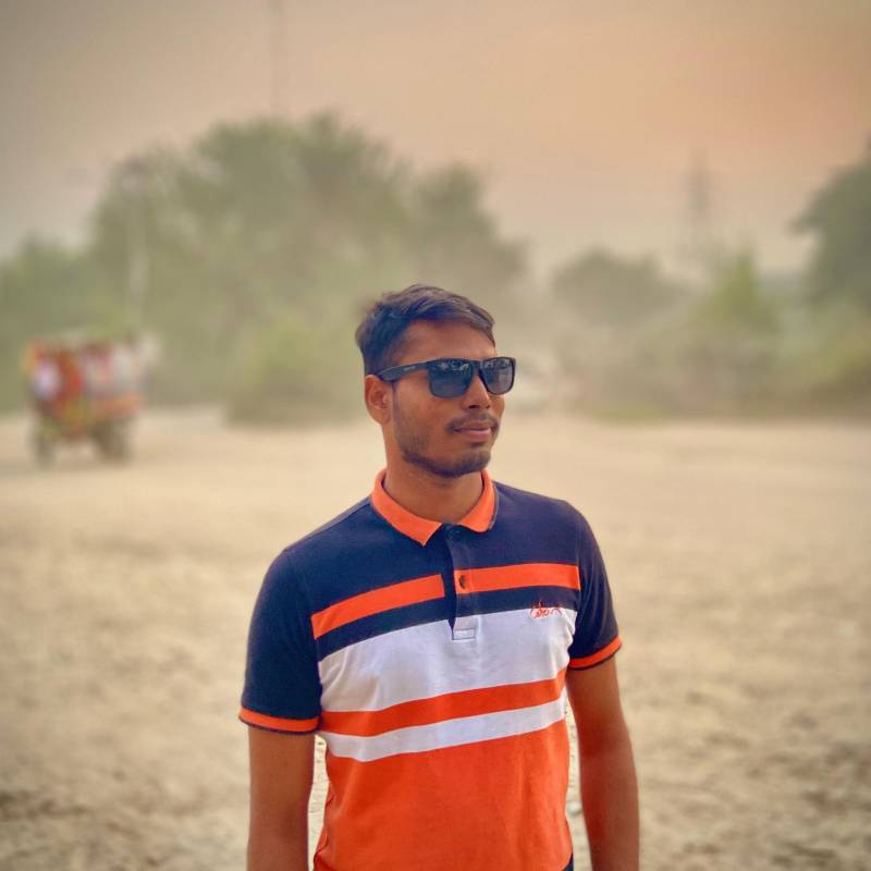Mehedi Hasan shaun, 25, Durgi