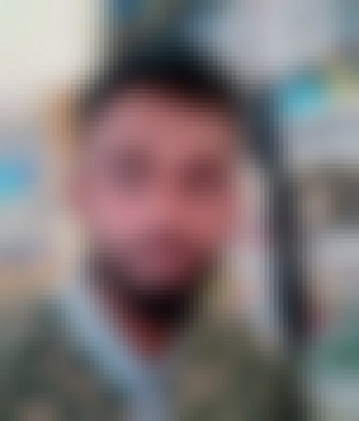 Obaidul Islam, 29, Vikasnagar