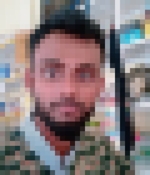 Obaidul Islam, 29, Bnh Long