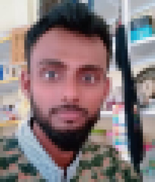 Obaidul Islam, 29, Orchard Park