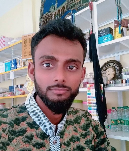 Obaidul Islam, 30, Aksay