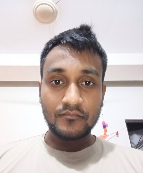 Khairul, 28, Latakia