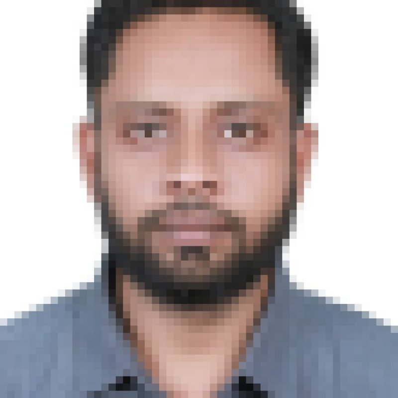 Jamil, 37, Kalba
