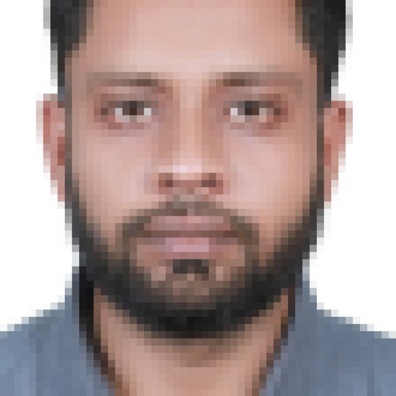 Jamil, 37, Croatia