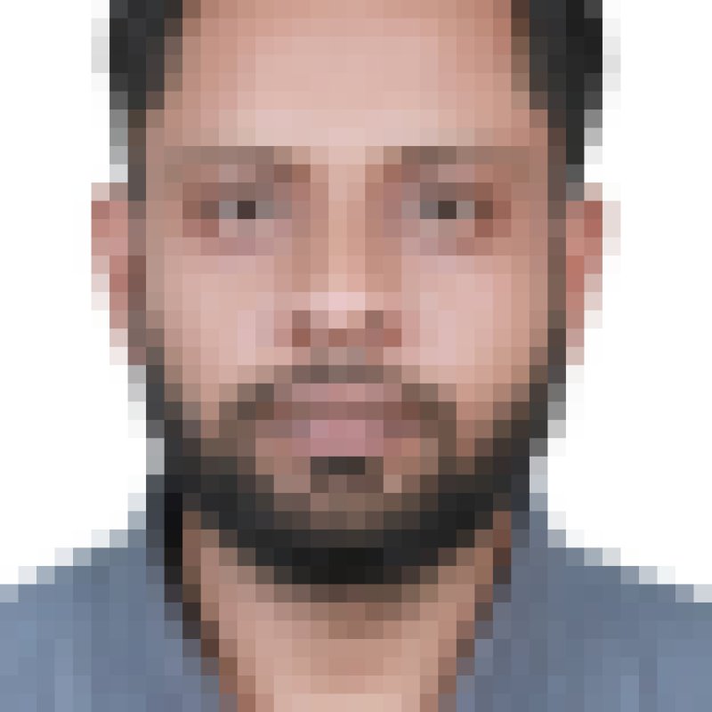 Jamil, 37, Juban