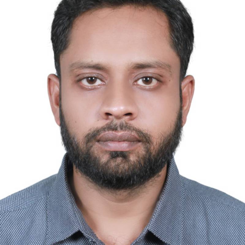Jamil, 37, Wisconsin Rapids