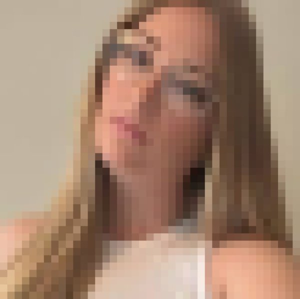 Margret Donald, 34, Santa Clara