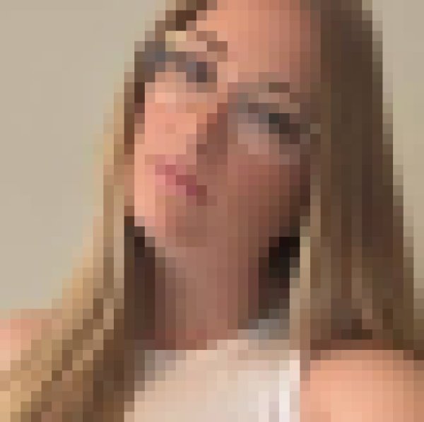 Margret Donald, 34, Tocantins