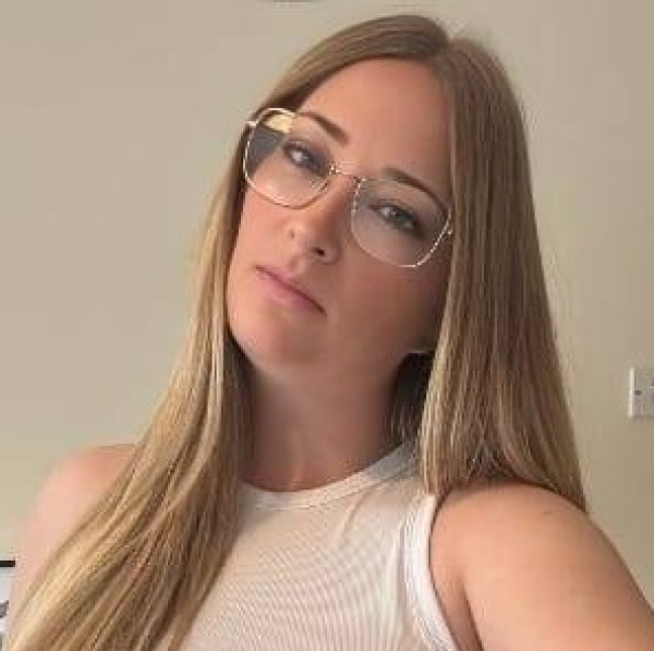 Margret Donald, 35, Bayburt