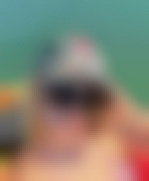 Stephanie, 28, Pasil
