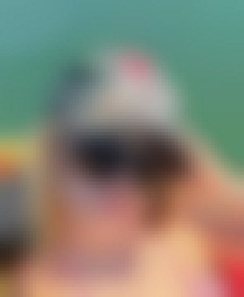 Stephanie, 28, Benin
