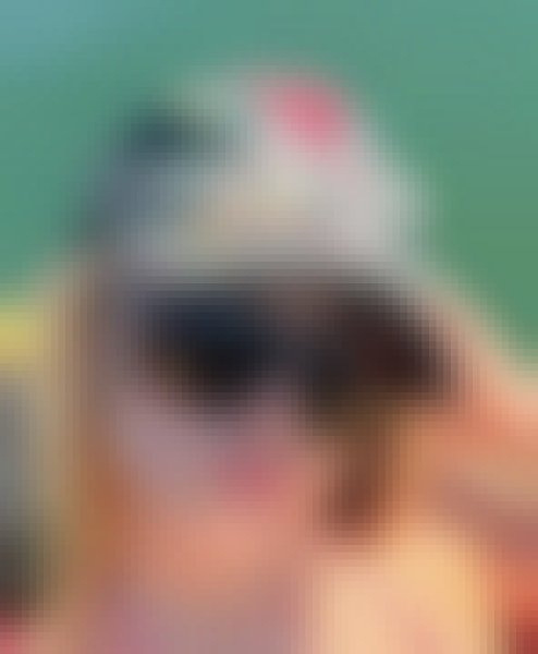 Stephanie, 28, Ferros