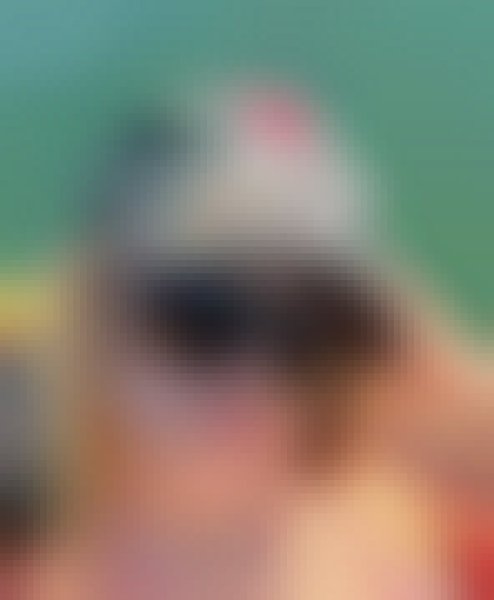 Stephanie, 28, Ghana