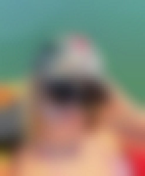 Stephanie, 28, Nigeria