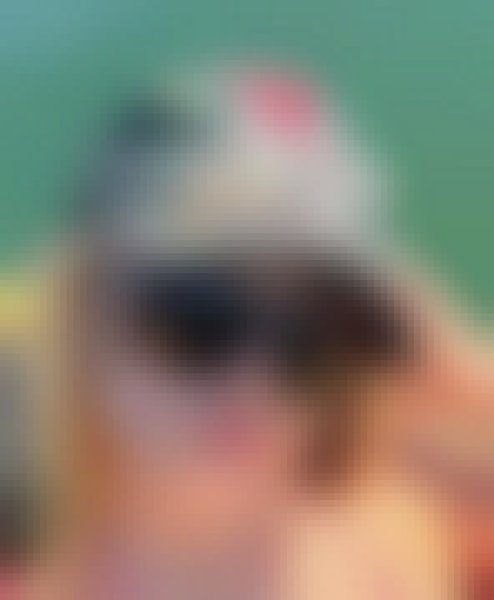 Stephanie, 28, American Samoa