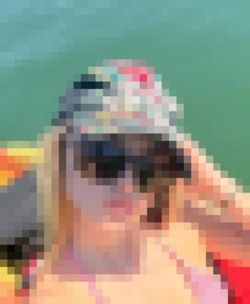 Stephanie, 28, Formia