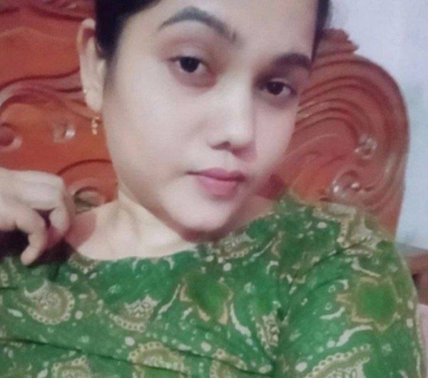 m..munni sikder, 23, Mao