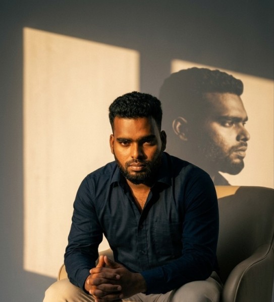 Emran, 30, Amacuzac