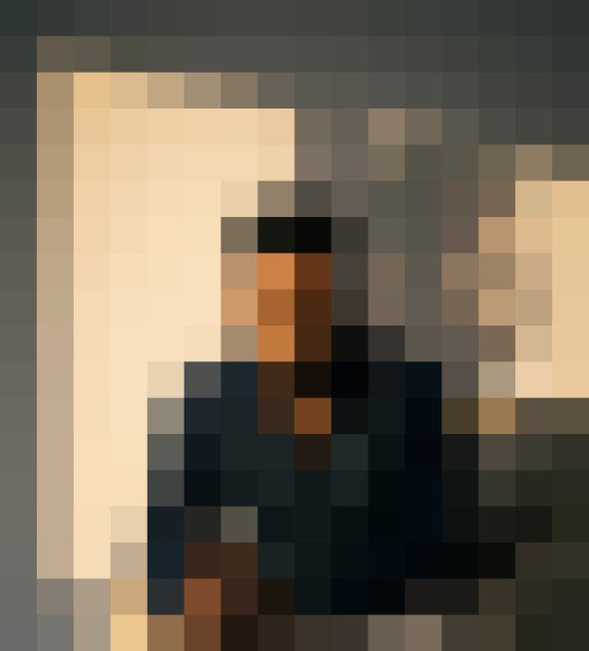 Emran, 30, Tsuruoka