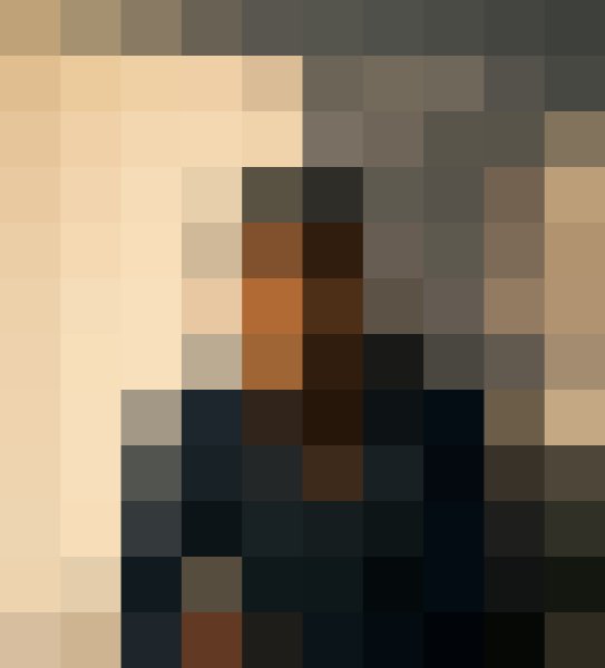 Emran, 30, Bull Run