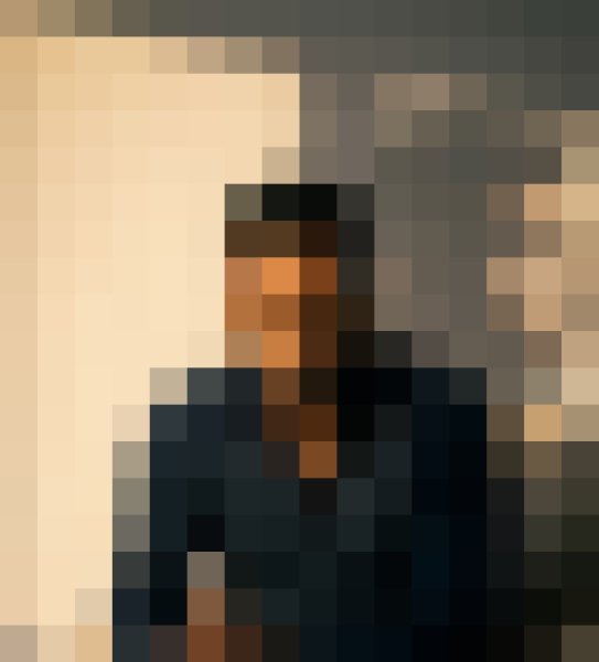 Emran, 30, Tunceli