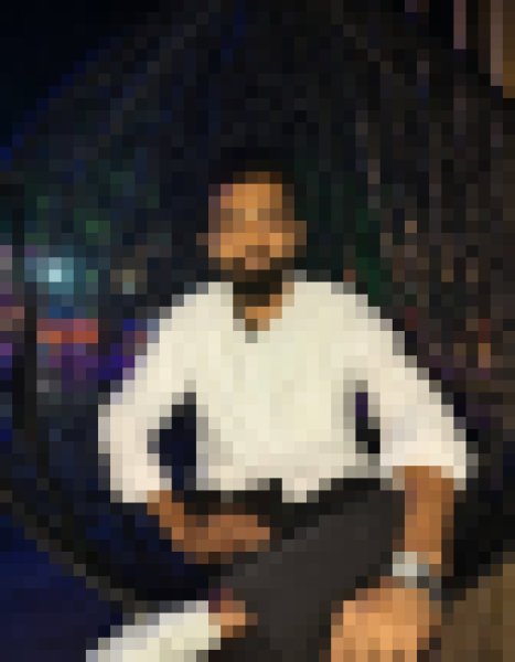 Tapon, 30, Jitpur