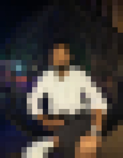 Tapon, 30, Xocal