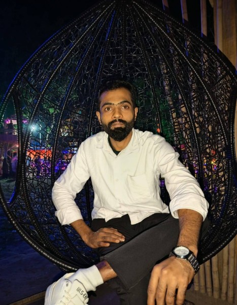 Tapon, 30, Dhalaa