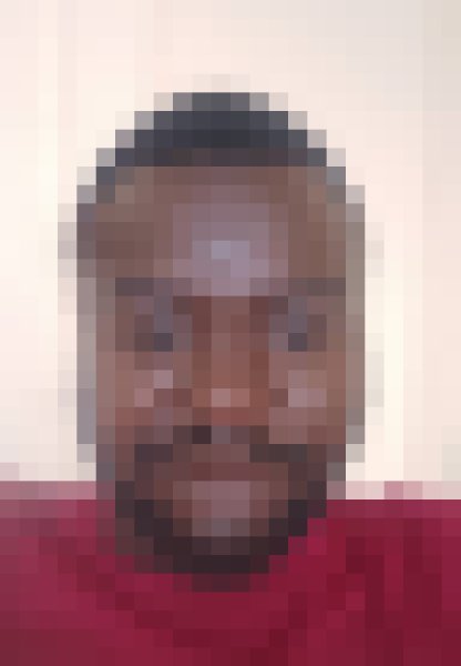 Emmanuel osei, 31, Oswego
