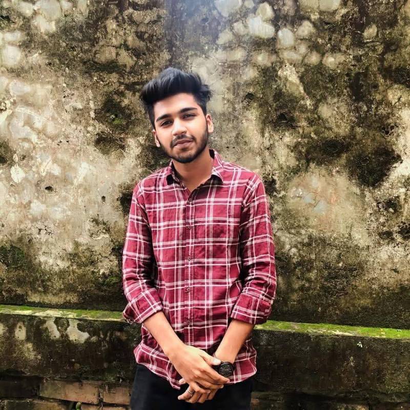 raj, 25, Guben
