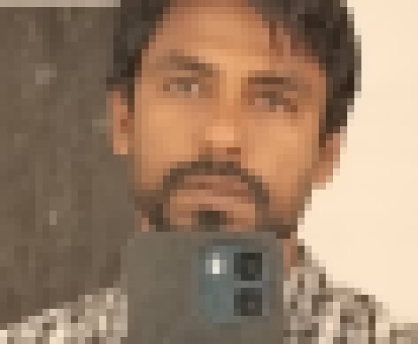 Nuvel alam, 23, Batman