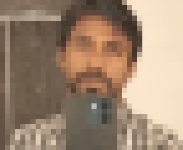 Nuvel alam, 23, Idah