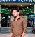 SK Liton Shaikh, 28, Dafeng