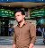 SK Liton Shaikh, 28, Germany
