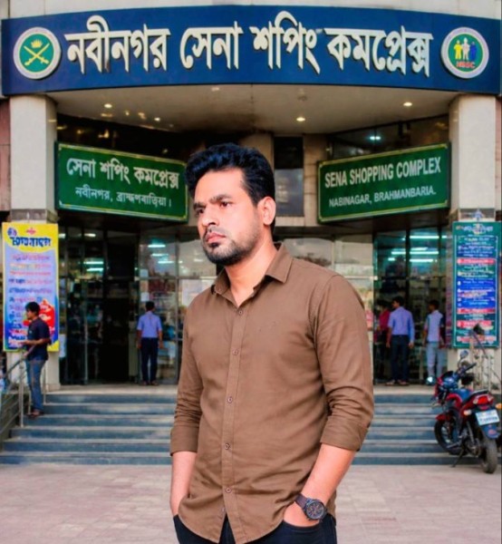 SK Liton Shaikh, 29, West Babylon